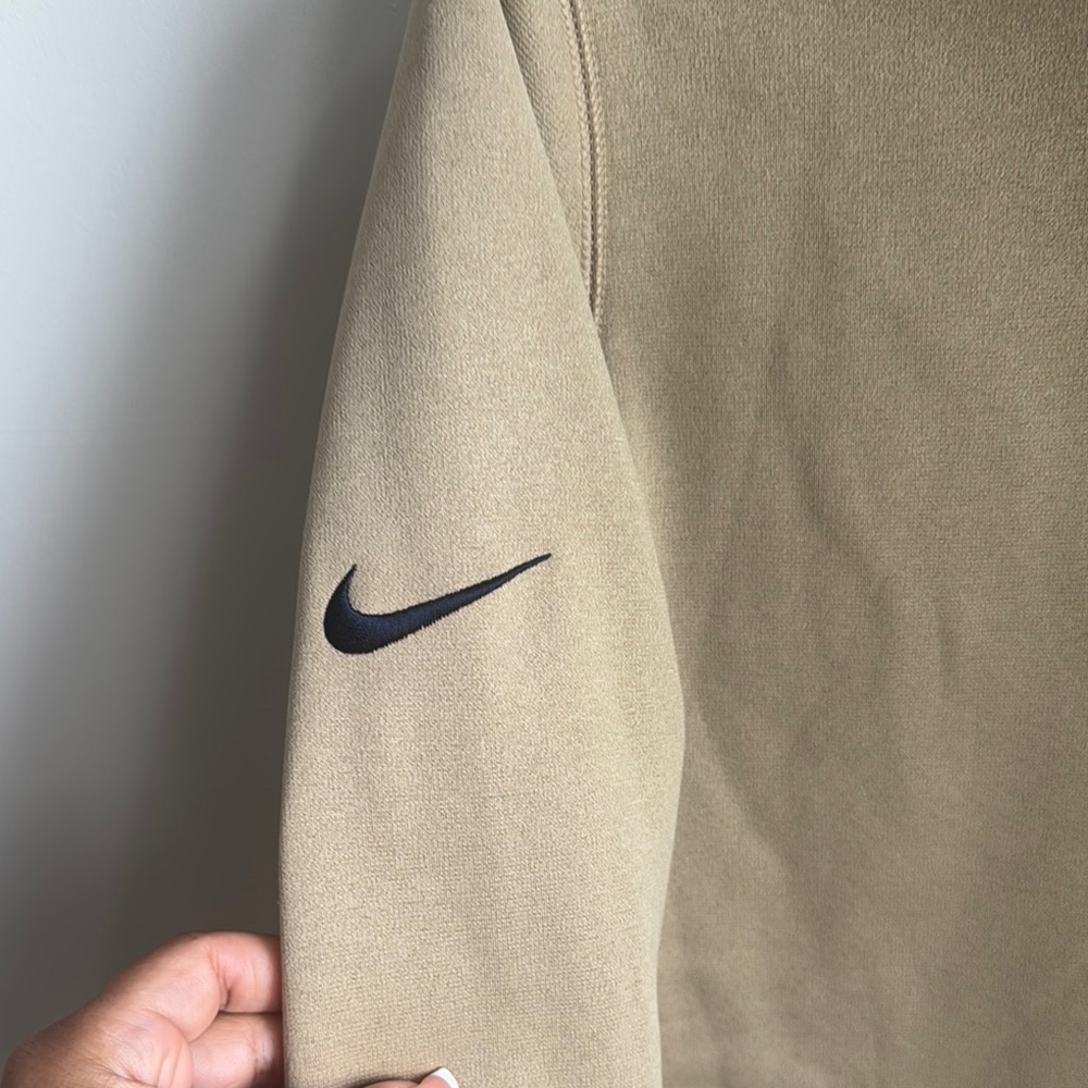 NFL Dallas Cowboys Tan Jacket - Picture 6 of 7